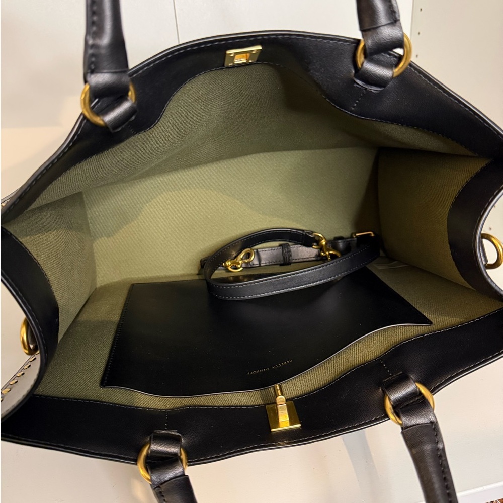 Rebecca Minkoff Tote - Picture 5 of 8